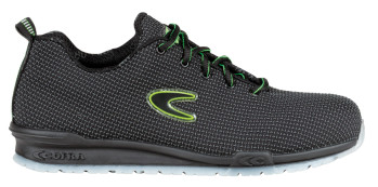 Sicherheitshalbschuhe Monti S3 SRC
