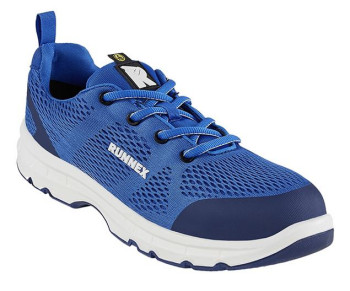 Sicherheitshalbschuhe FlexStar S1