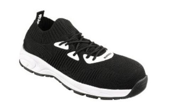Sicherheitshalbschuhe SportStar S1