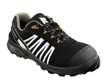 Sicherheitshalbschuhe TeamStar S2