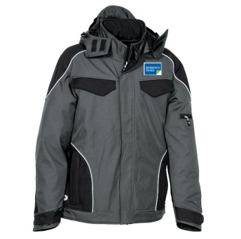 Winter Softshell-Jacke TECKA