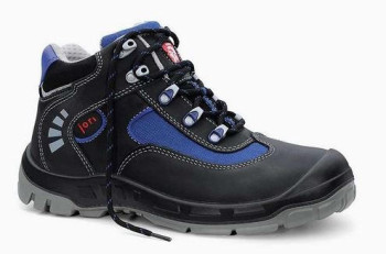 Sicherheitsschnürstiefel ALEX S2