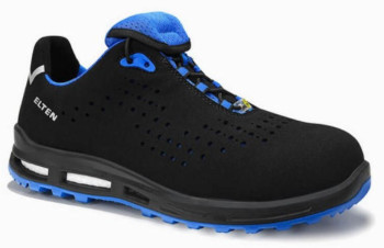Sicherheitshalbschuh IMPULSE XXT blue Low