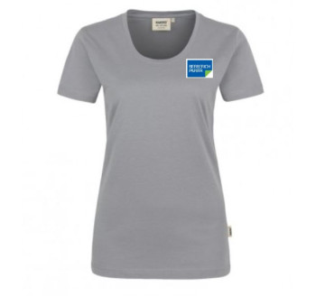 Berberich T-Shirt kurzarm, Damen