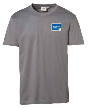 Berberich T-Shirt kurzarm, 