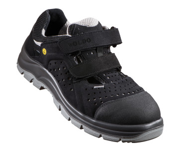 WOLDO Sicherheitssandale S1P ESD