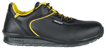 Sicherheitshalbschuhe Gamper S3 SRC