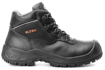 Sicherheitsstiefel LUTZ S3 HI