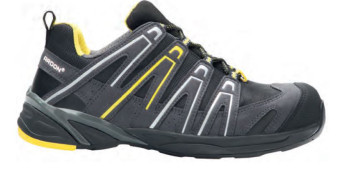Sicherheitshalbschuhe S1