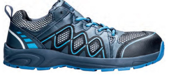 Sicherheitshalbschuhe S1
