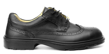 Businesshalbschuh Officer S2 ESD SRC