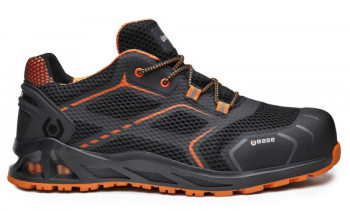 Sicherheitshalbschuhe K-Step S1P HRO SRC