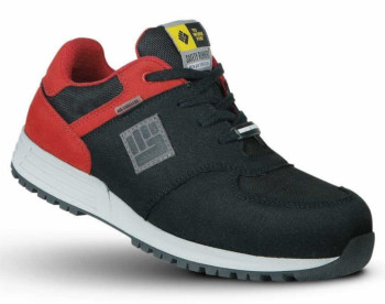 Sicherheitshalbschuhe Graffiti S3 ESD SRC