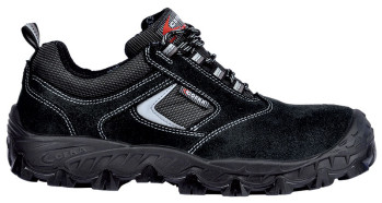 Sicherheitshalbschuh New Suez S1P