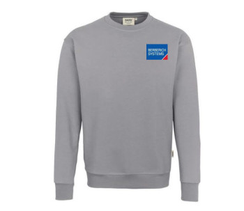 Berberich Systems Sweat-Shirt Premium