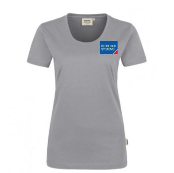 Berberich Systems T-Shirt kurzarm, Damen