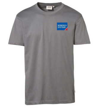 Berberich Systems T-Shirt kurzarm, 